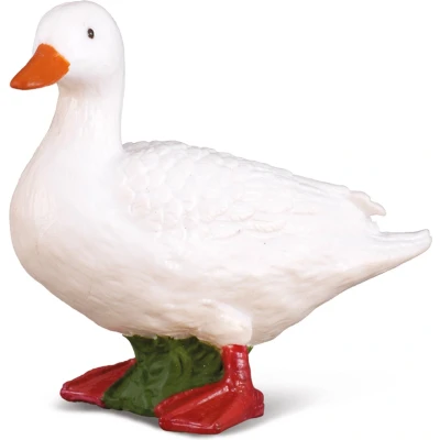 Afbeelding van Witte Eend (S)