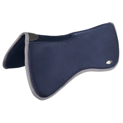 Image de LeMieux Amortisseur Wither Relief Memory Foam Half Marin L
