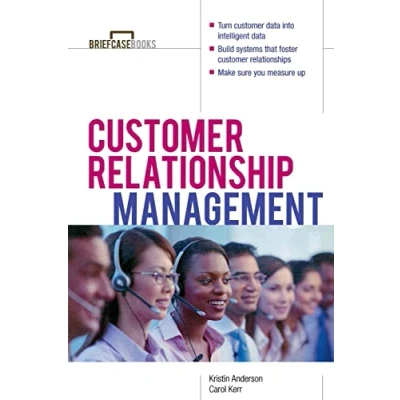 Afbeelding van Customer Relationship Management