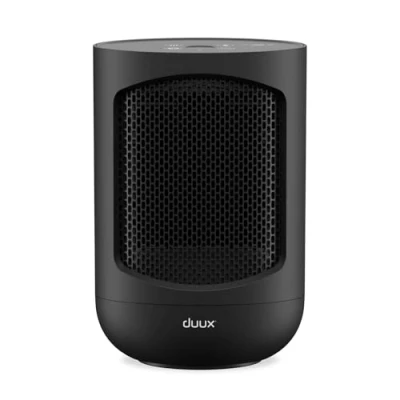 Image de Chauffage soufflant Duux DXCH41 ZONE 1500 W Noir