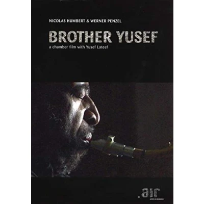 Afbeelding van Brother Yusef (DVD)