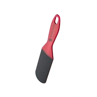 Afbeelding van Staleks voetvijl, Expert Pro, 80 &amp; 120 grit