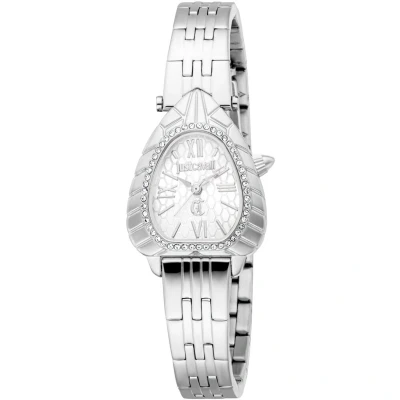 Afbeelding van Just Cavalli JC1L366M0045 Horloge Vrouw