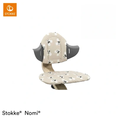 Afbeelding van Stokke® Nomi Kussen x Disney Mickey Signature