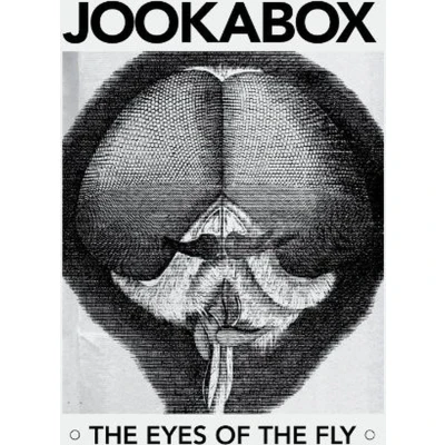 Afbeelding van Jookabox The Eyes Of Fly (CD)
