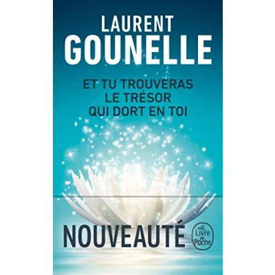 Afbeelding van Et tu trouveras le tresor qui dort en toi