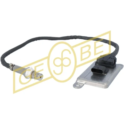 Afbeelding van NOx sensor, katalysator GEBE 9 2977 1