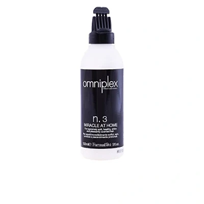Afbeelding van Farmavita Omniplex Nº3 Miracle At Home 150 ml