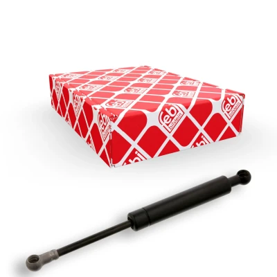 Afbeelding van Febi Bilstein Gasklep demper 06598