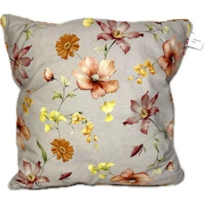 Afbeelding van Madison sierkussen 50x50 cm Florina lila