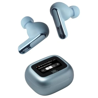 Afbeelding van JBL Live Beam 3 Blauw
