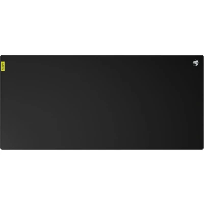 Afbeelding van Antislipmat Roccat Sense CTRL Zwart 90 x 42 cm