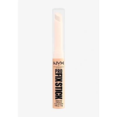 Afbeelding van Nyx Professional Makeup FIX Stick Mascara, Dames, Maat: 1.6 g, Pale