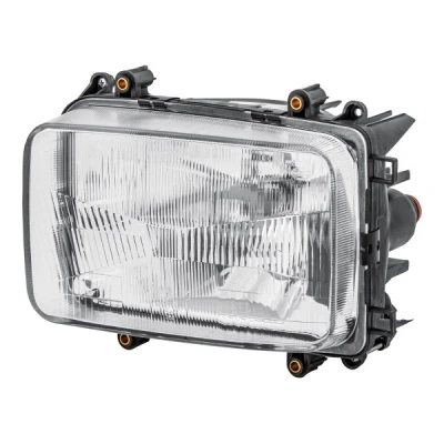 Afbeelding van Hella Koplamp Daf F65/75/85 95 Links linksverkeer 1LG 007 660 031