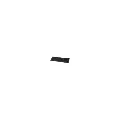 Image de DACOMEX Clavier Standard USB noir