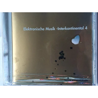 Afbeelding van V/A Intercontinental 4 11tr (CD)