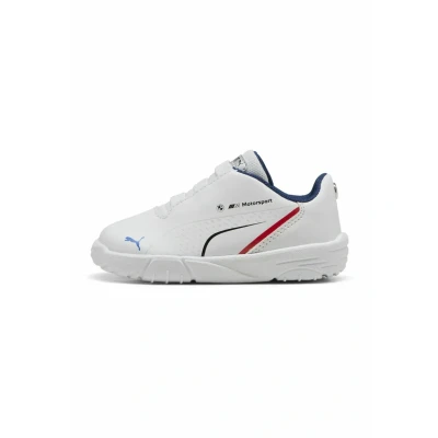 Afbeelding van BMW M Motorsport Drift Cat 11 sneakers, Wit, Maat 22 PUMA
