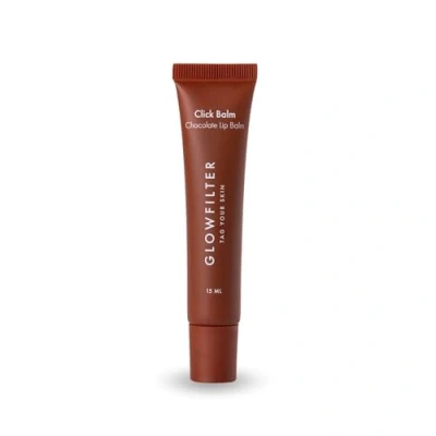 Afbeelding van Lip Balm Chocolade