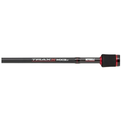 Afbeelding van Mitchell Traxx MX3LE Power Jig 902H 2,74m (20 60g) Spinhengel