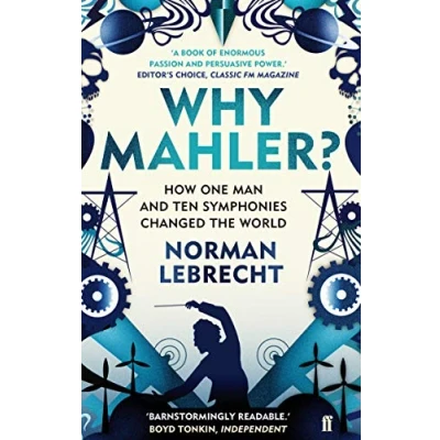Afbeelding van Why Mahler?