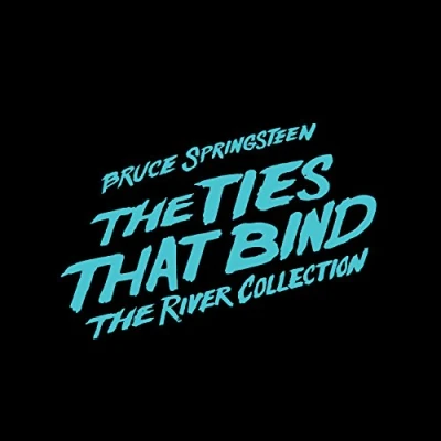 Afbeelding van Bruce Springsteen Ties That Bind: The River Collection (CD)