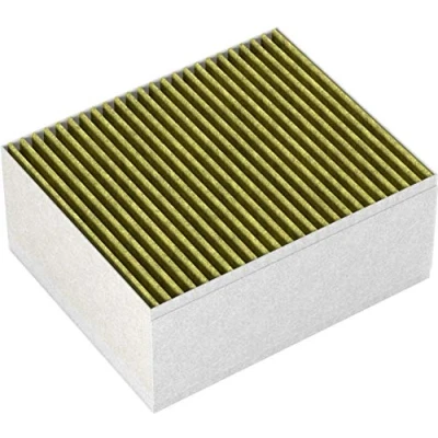 Afbeelding van Bosch Dzz1xx1b6 Dampkap Toebehoren Actieve Koolstoffilter Plus Voor Cleanair Starterset