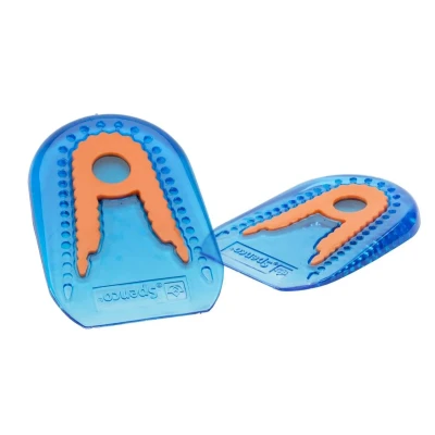 Afbeelding van Spenco Performance Gel Hielkussen