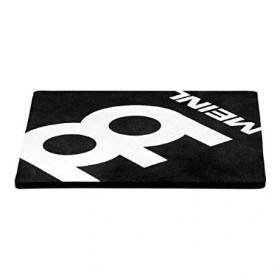 Image de Accessoires batteries MEINL Pad MOUSSE POUR CAJON silencieux