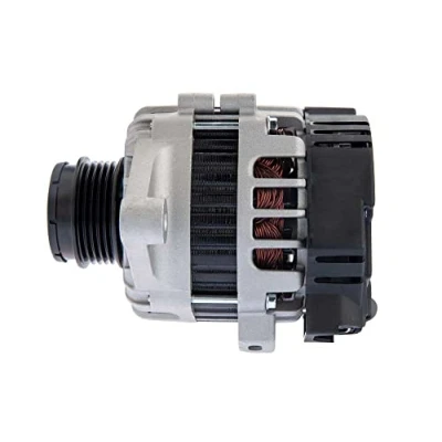 Afbeelding van HELLA 8EL 011 713 781 Dynamo / Alternator 14V 90A HYUNDAI: i20 I Hatchback, KIA: RIO 3 Stufenheck