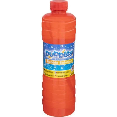 Afbeelding van Creative Craft Group Navulling Bellenblaas, 1 liter