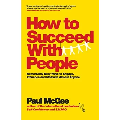 Afbeelding van How To Succeed With People