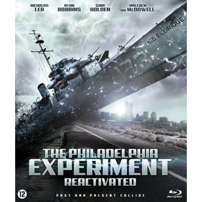 Afbeelding van Philadelphia Experiment