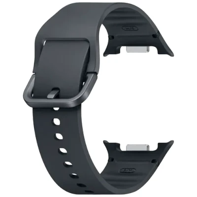 Image de Samsung Sport(s/m) Graphite Bracelet Galaxy Watch 8