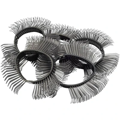Afbeelding van Hazet 9033 6 03/5 Borstelband 11 mm 1 stuk(s)