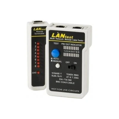 Image de Testeur rj 45 11
