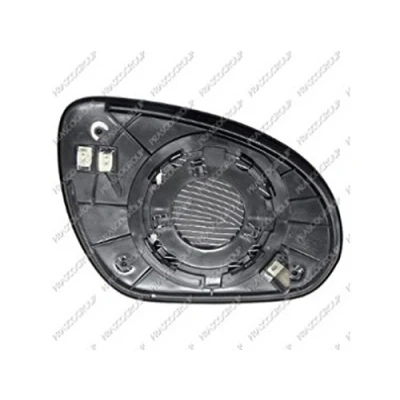 Afbeelding van PRASCO HN0407514 Spiegelglas Links HYUNDAI: i30 I Hatchback, Estate