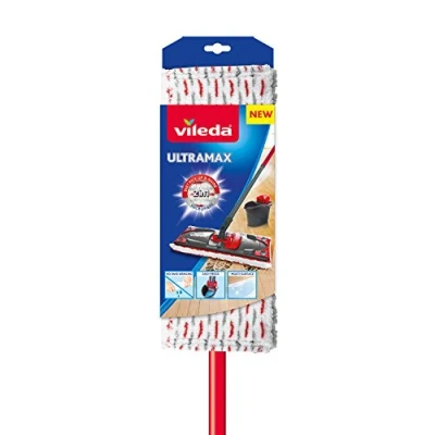 Afbeelding van Dweil Vileda Ultramax