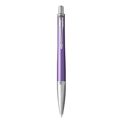 Afbeelding van Parker Urban 1931623 Premium balpen, medium punt, blauw