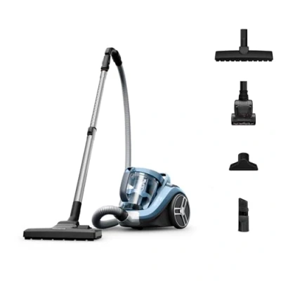 Image de Aspirateur sans sac rowenta ro4871ea compact power cyclonic xxl