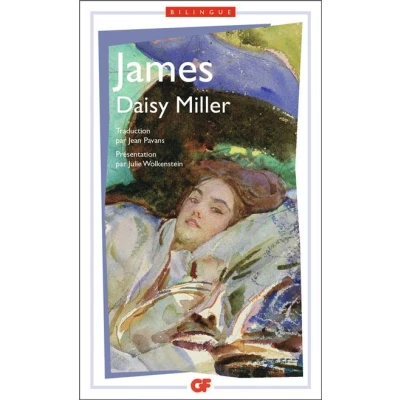 Image de Daisy Miller