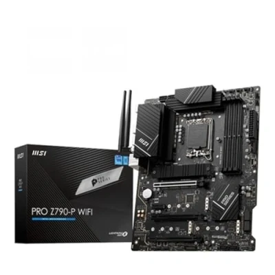 Afbeelding van MSI PRO Z790 P WIFI