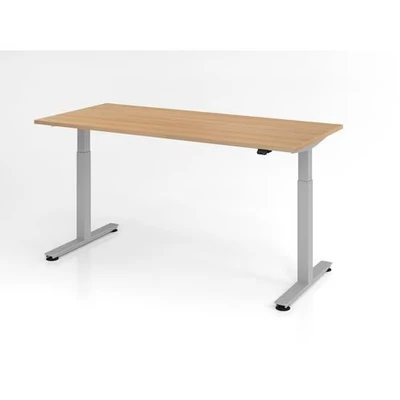 Afbeelding van hjh OFFICE PRO Xmst 19 S Eik