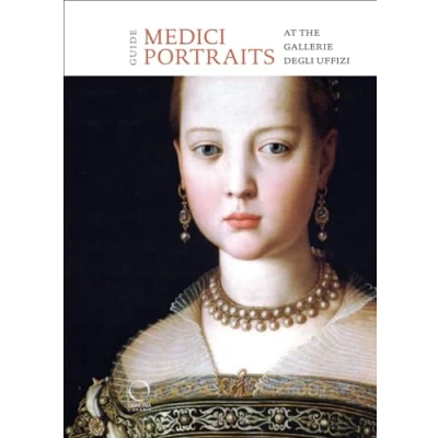 Afbeelding van The Medici Portraits