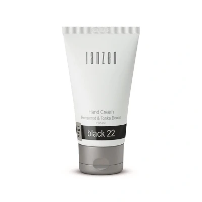 Afbeelding van Janzen Hand Cream Black 22 75 Ml