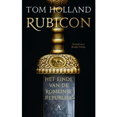 Image de Rubicon