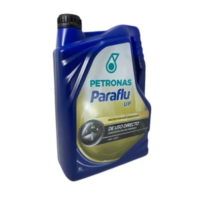 Afbeelding van Paraflu Petronas Up Antivries 50% verdund, 5 liter