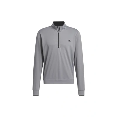 Afbeelding van adidas Golf CORE Longsleeve, Heren, Maat: XS, Grethr