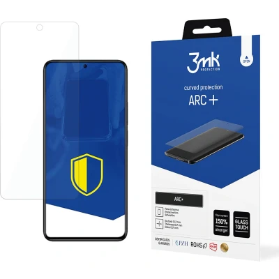 Afbeelding van Xiaomi Redmi Note 11 Pro+ 5G 3mk ARC+