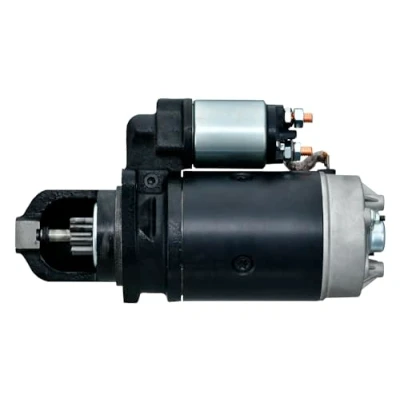Afbeelding van HELLA 8EA 015 642 371 Startmotor 12 3,1 9