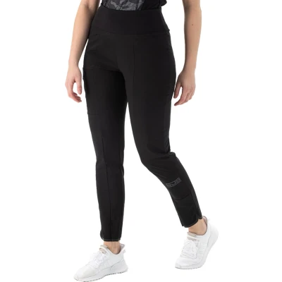 Afbeelding van Paradise Trainingsbroek Dames Black 990 XL Sportbroek